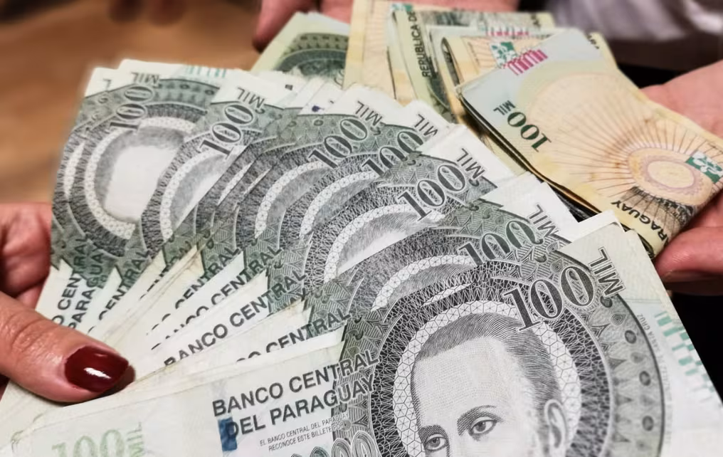 Confirma propuesta de suba del salario mínimo , solo falta decreto presidencial
