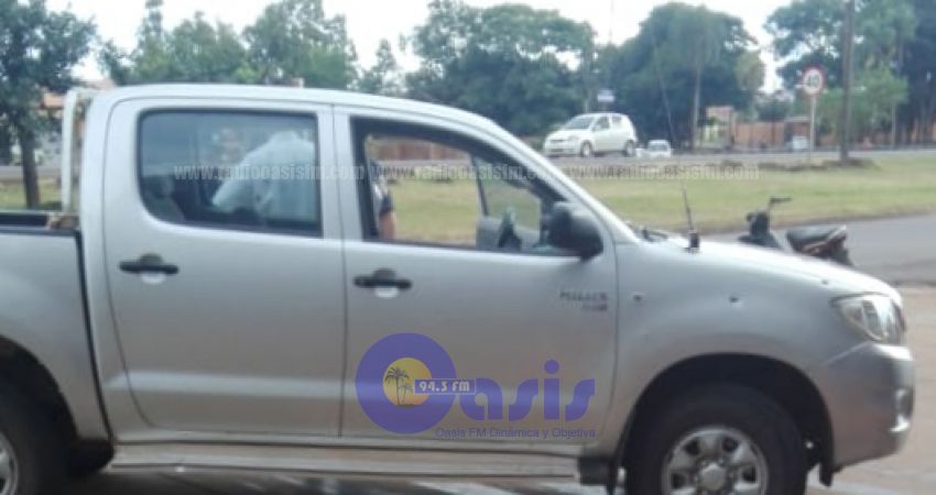 Mujer fallece luego de atentado en zona de Capitán Bado