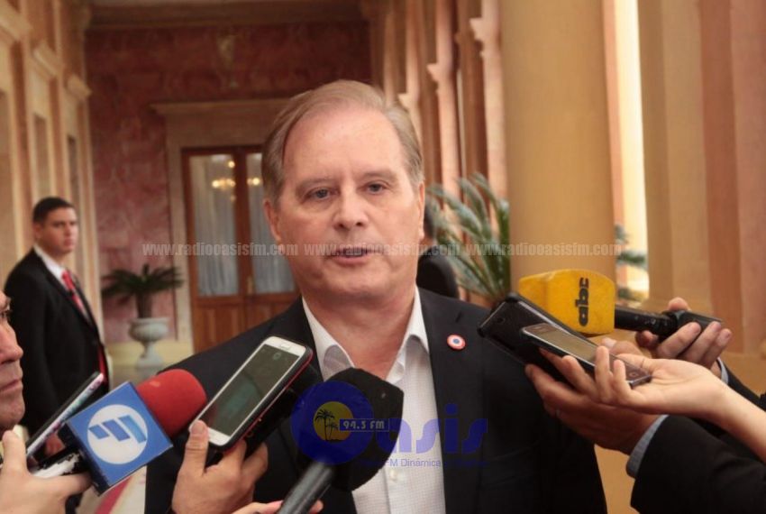Anuncian 8.000 viviendas para agosto