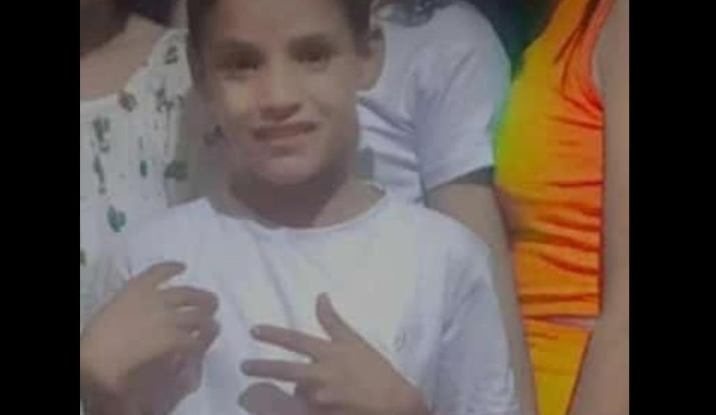 Pequeño de 7 años pierde la vida en aguas del Río Aquidaban