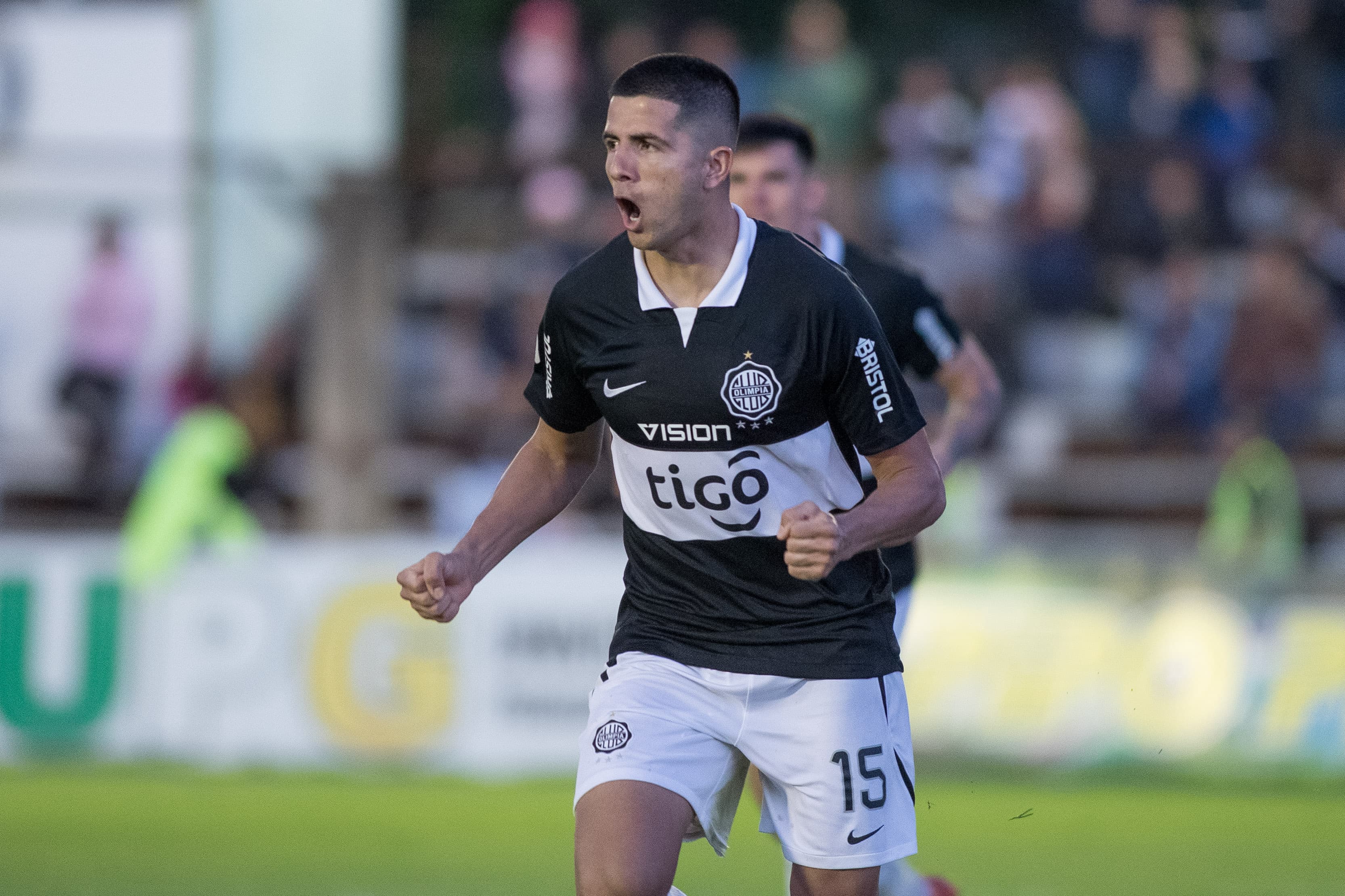 Olimpia vs. Sportivo Luqueño: El decano sigue peleando por la Libertadores