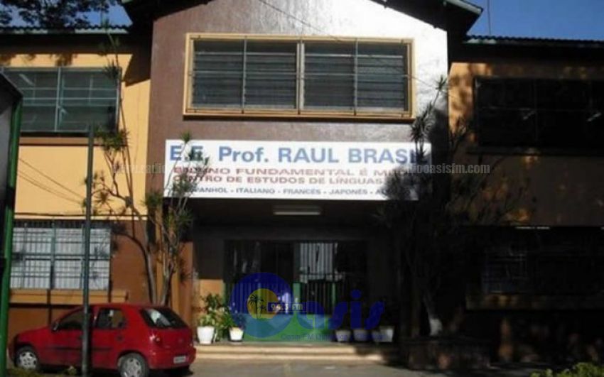 Tiroteo en escuela de Brasil deja al menos 8 muertos
