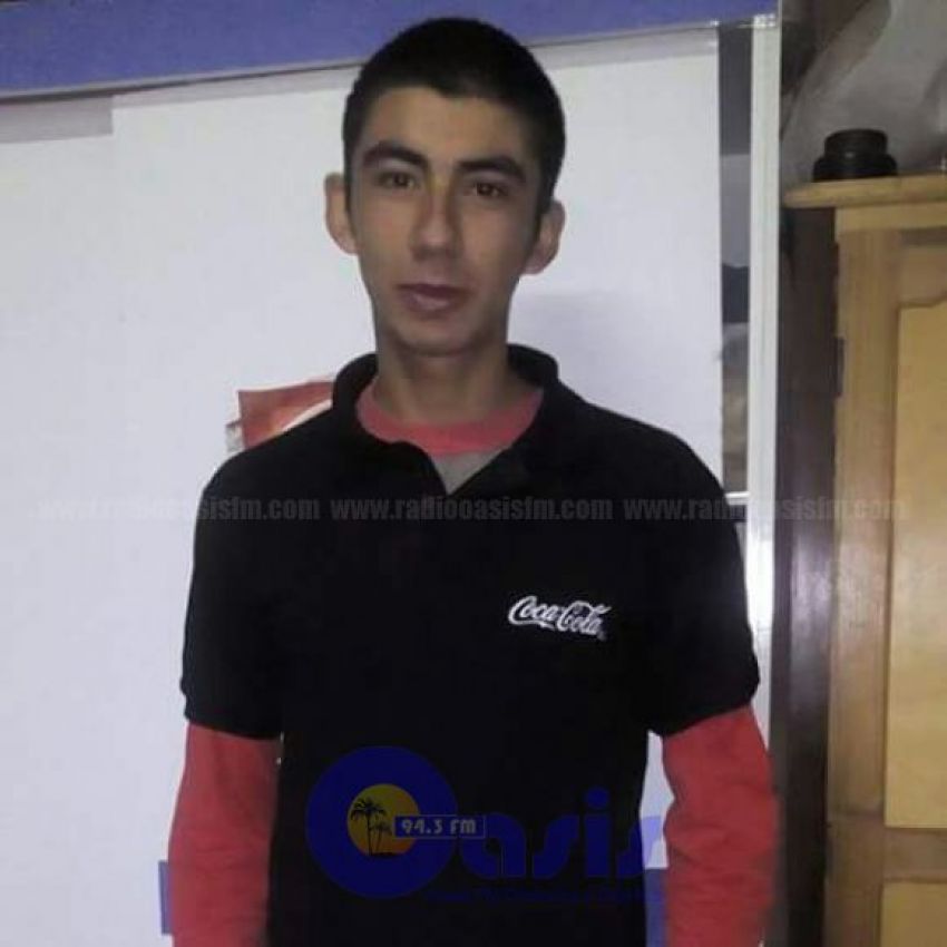 Joven es asesinado en el barrio Defensores del Chaco