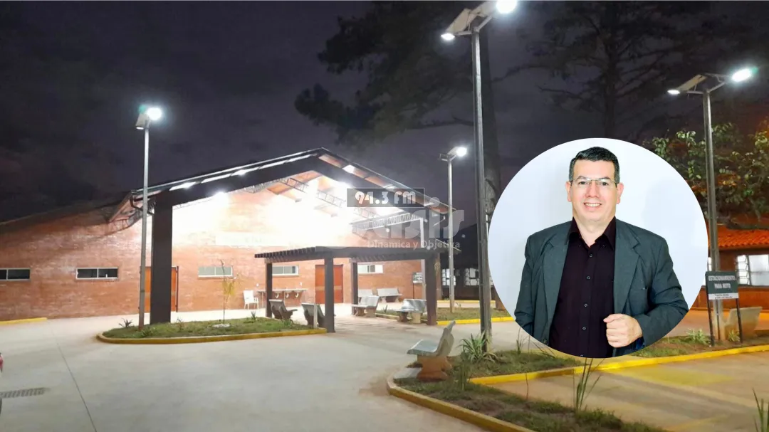 Asalto y toma de rehén en PJC: alrededor de Gs. 50 millones y una camioneta fueron robados de un abogado