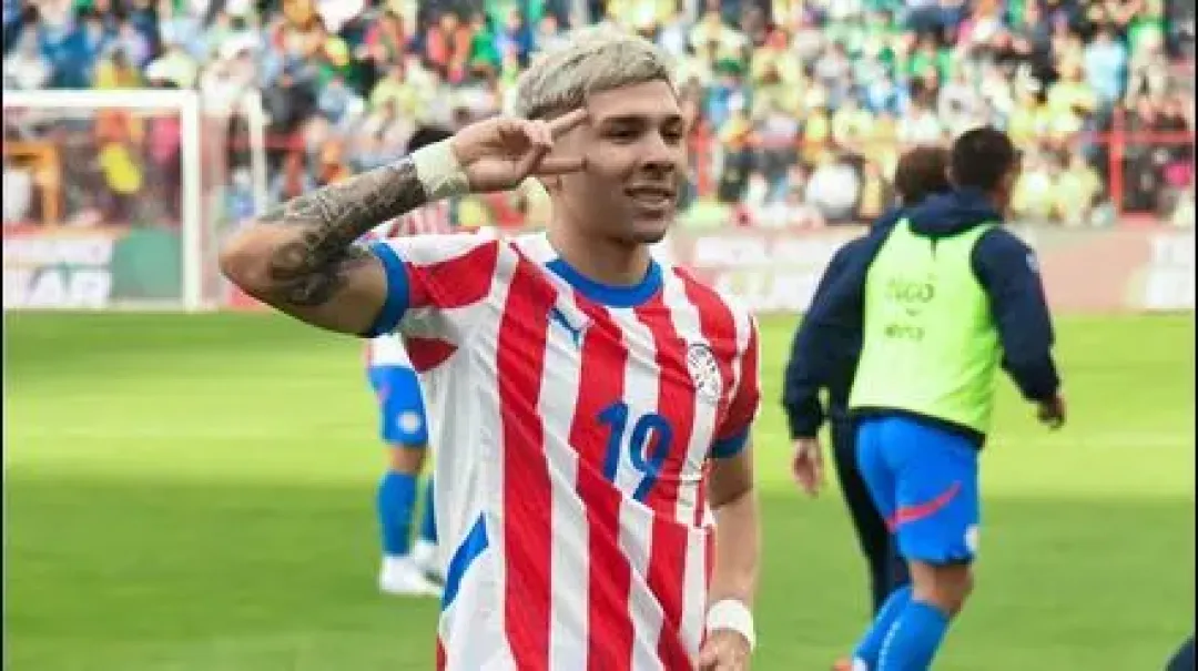Paraguay se planta Bolivia y reafirma sus ganas de ir al próximo Mundial