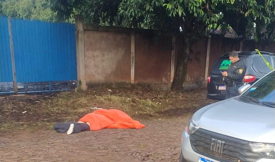 Asesinan de varios disparos a Aguacate, ex jefe de sicarios