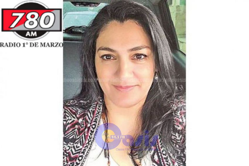 Nancy Ovelar: "Necesitamos un Ministerio que est cerca del docente"