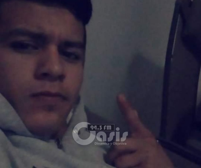 Brasileño herido asumió que intentó matar a una mujer en Ponta Porá.