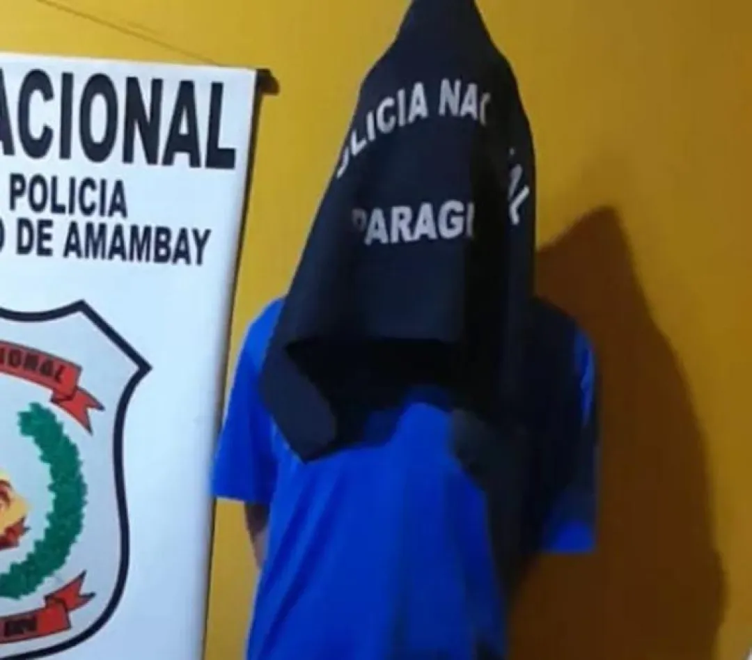 Detienen a joven con orden de captura por exposición al peligro en el tránsito
