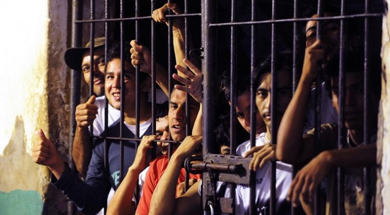 “Soldados” de Rotela se mueven como comunidad y gozan del apoyo de la zona