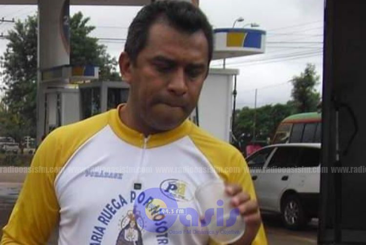 Confirman fallecimiento de una de las víctimas del atentado en Pedro Juan