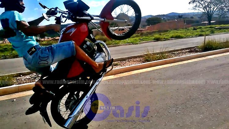 Sexagenario muere luego de ser embestido por motociclista en Pedro Juan