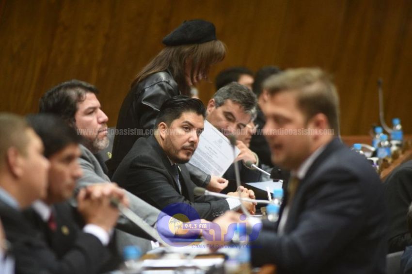 Autoblindaje llegó finalmente al Ejecutivo