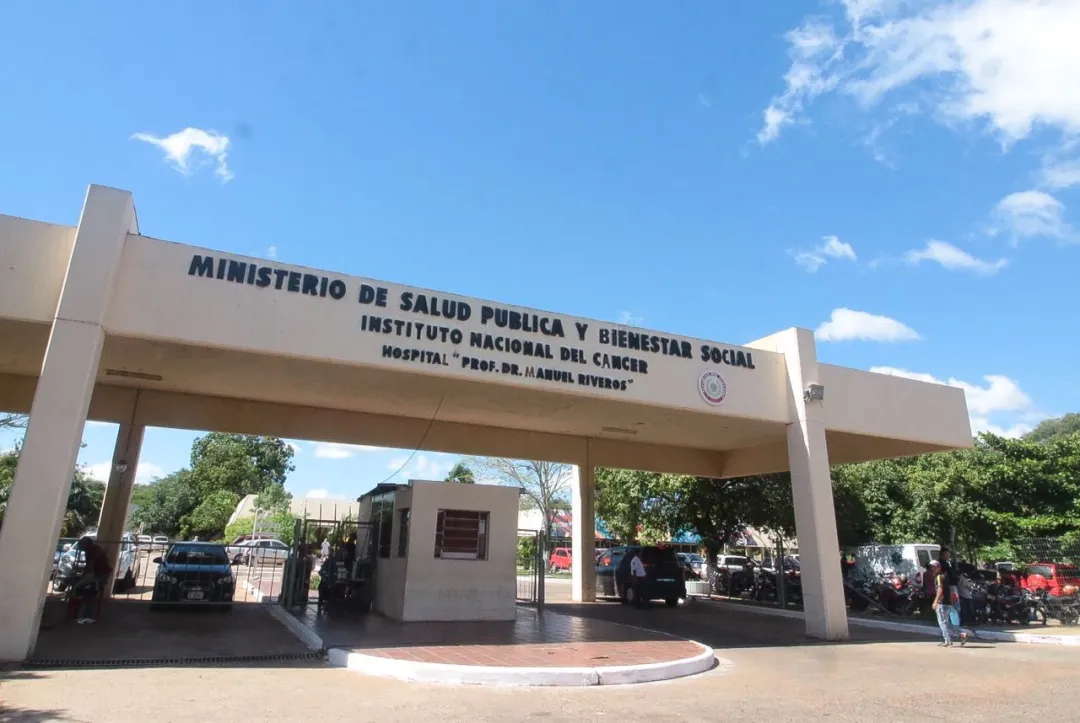 Presupuesto 2026 destina USD 25 millones más al Incan para fortalecer servicios oncológicos