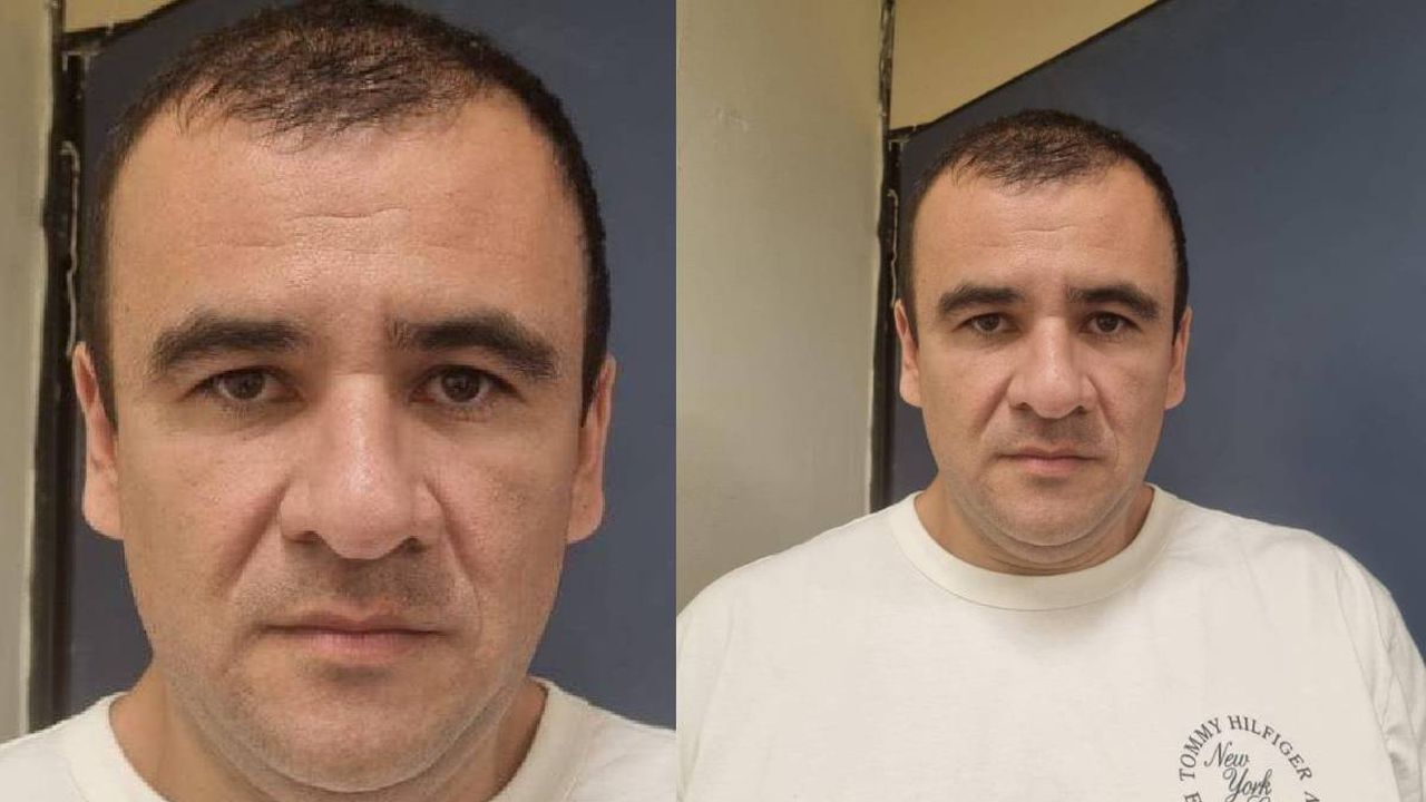 En Rio de Janeiro detienen a ''Tío Rico''