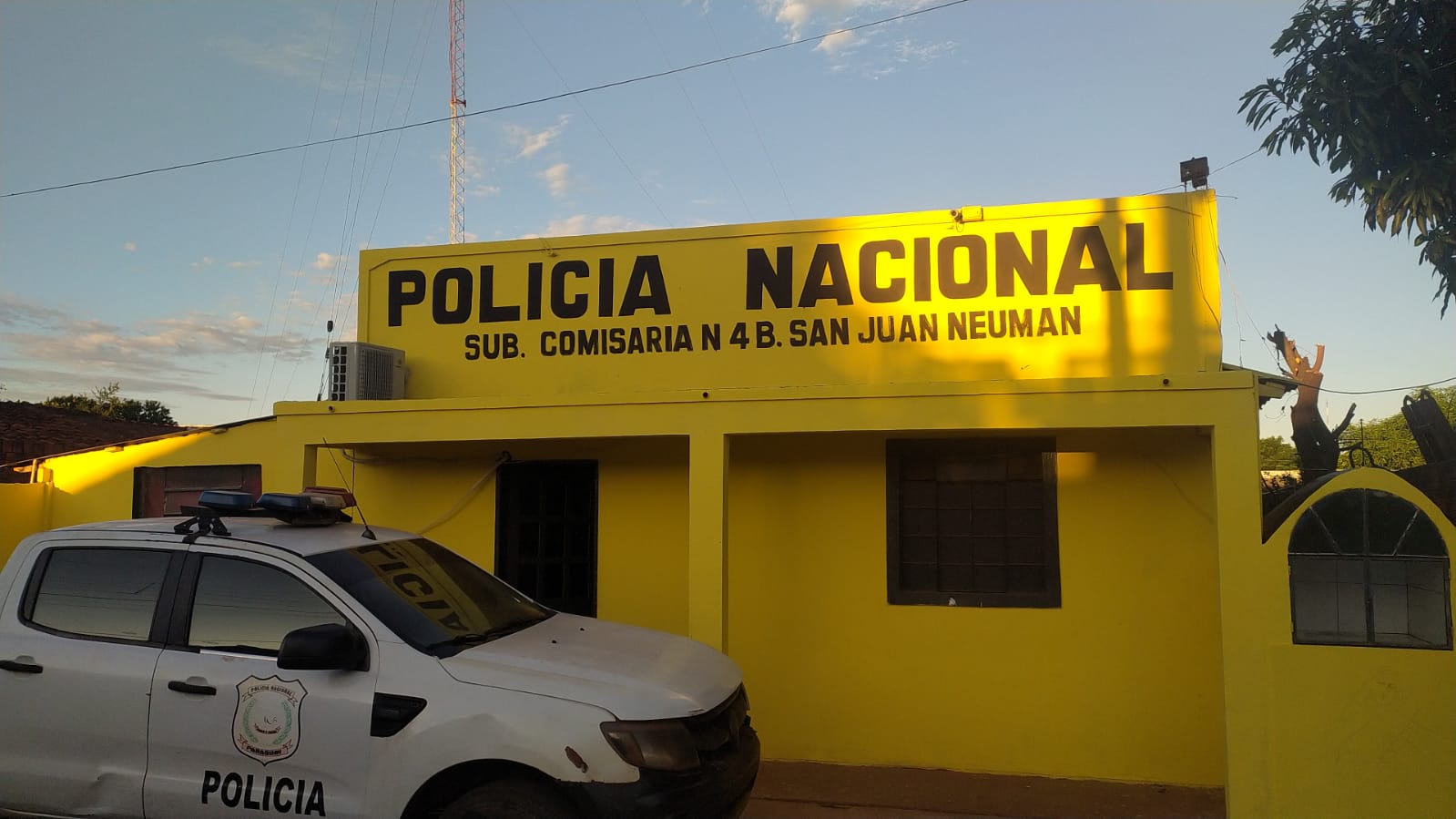 Detienen a supuesto abusador de un menor de 17 años