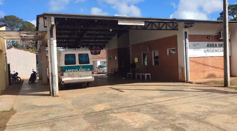 Terrible muerte de una bebé en Itapúa: autopsia confirma abuso sexual