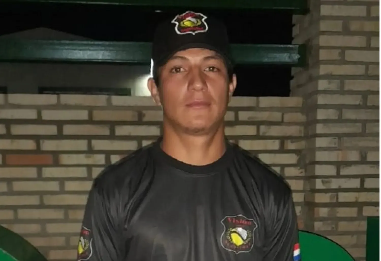 Guardia de seguridad deja su arma y pertenencias antes de desaparecer sin dejar rastro
