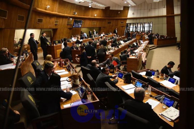 Diputados sancionan proyecto de doble nacionalidad entre Paraguay e Italia