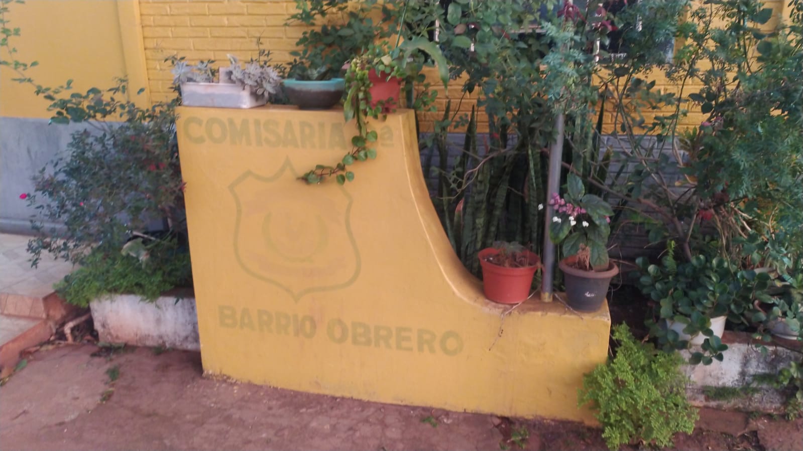 Estudiante brasileño de 24 años fue detenido tras control aleatorio