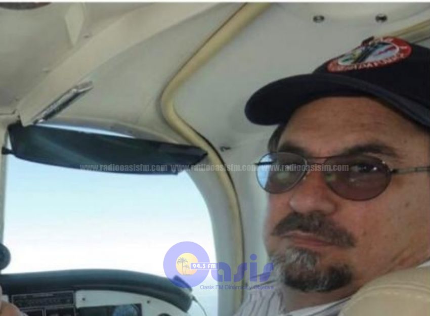Fallece piloto acribillado en Pedro Juan
