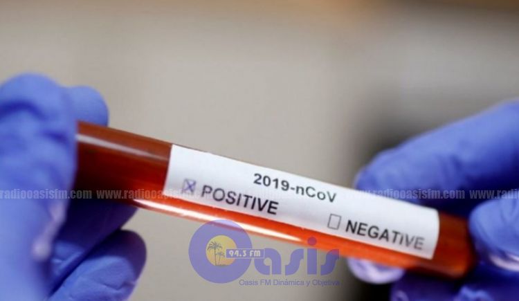La OMS declara que el coronavirus se convirtió en una pandemia