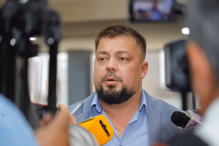 DEA es exigido por Senador sobre resultados de la investigación y explique la muerte de Lalo Gomes