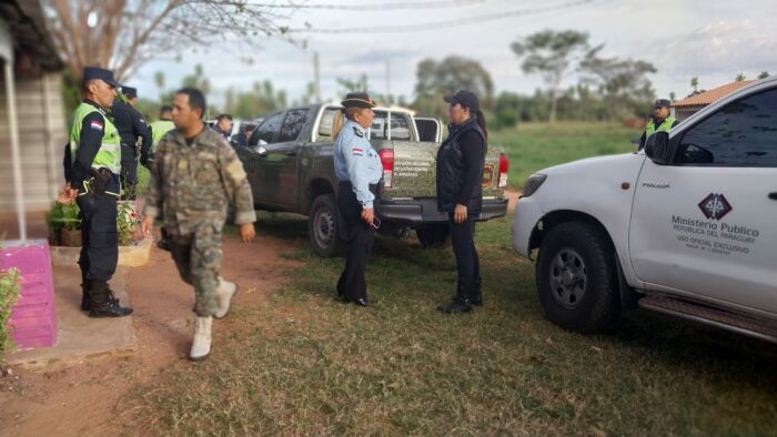 Abigeato a gran escala: Roban 160 cabezas de ganado en Concepción
