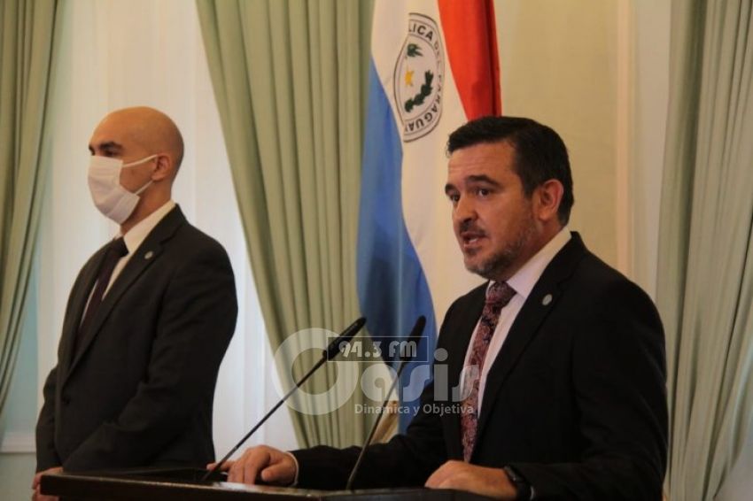 MEC anuncia receso escolar del 4 al 15 de  mayo