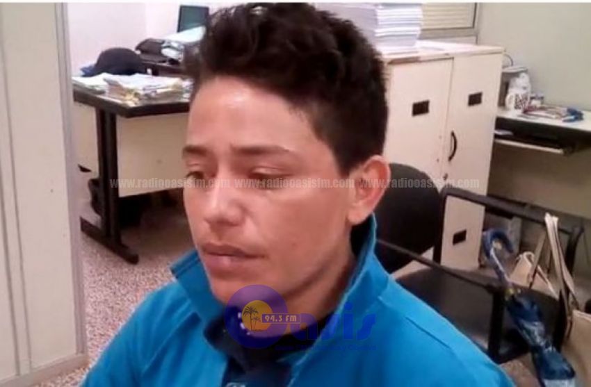 Denuncian nuevamente tortura en la cárcel de Pedro Juan