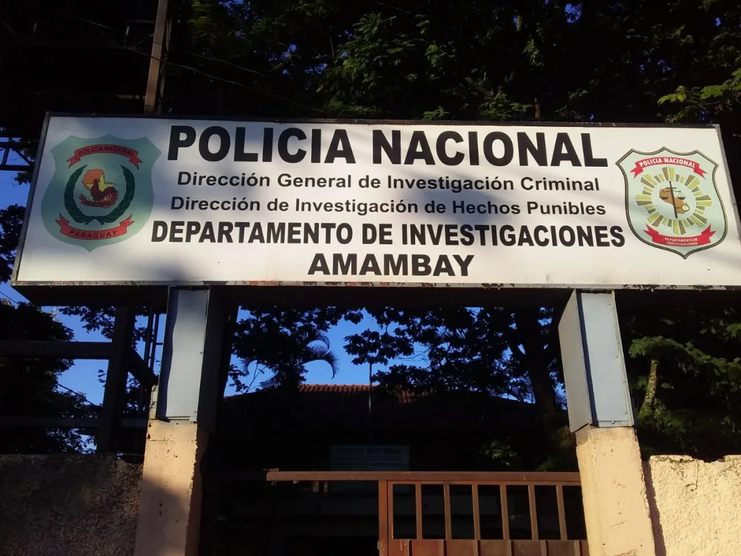 Autoridades realizan operativos para recolectar pruebas en caso de atentado fallido a brasileño
