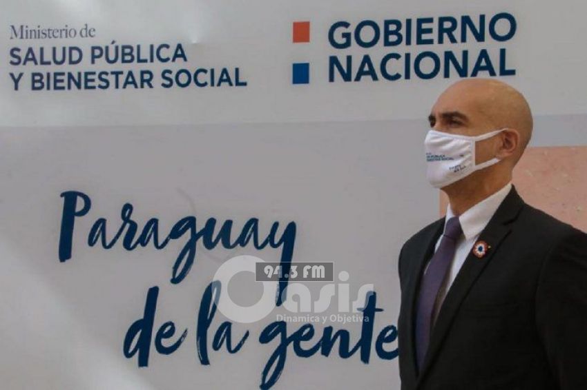 Salud reporta 6 casos nuevos y 3 no tienen nexo