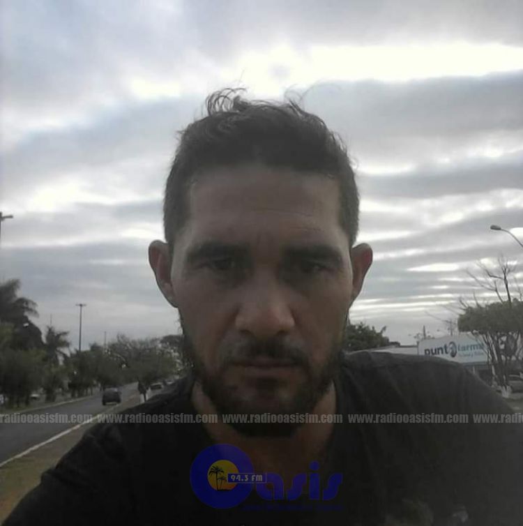 Balean a un hombre luego de una discusión en un balneario en Capitán Bado