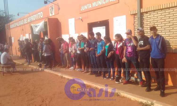 Denuncian Intendente de Arroyito