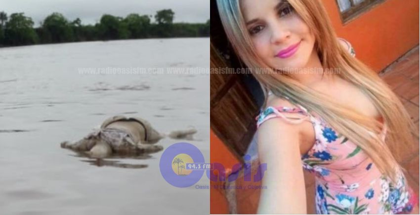Hallan cuerpo sin vida de joven desaparecida en Concepción