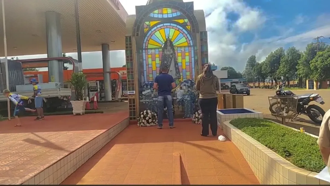 Novenario a la Virgen de Caacupé día 4: Esperanza para los indígenas, empobrecidos y marginados