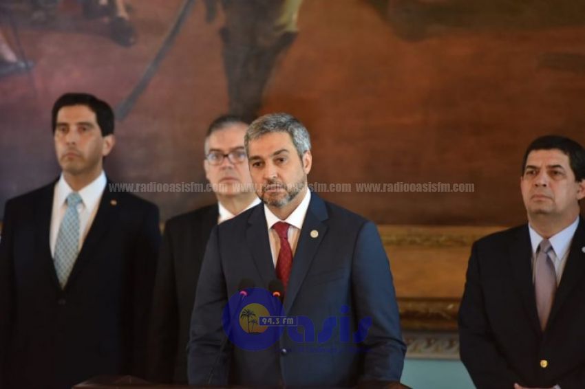 Gobierno destinará este año USD 437 millones al pago de deuda externa