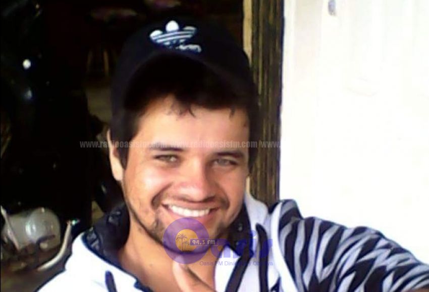 Brasileño fue asesinado frente a un complejo en Zanja Pyta