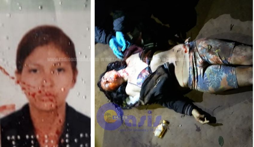 Homicidio en la noche del viernes en Capitán Bado