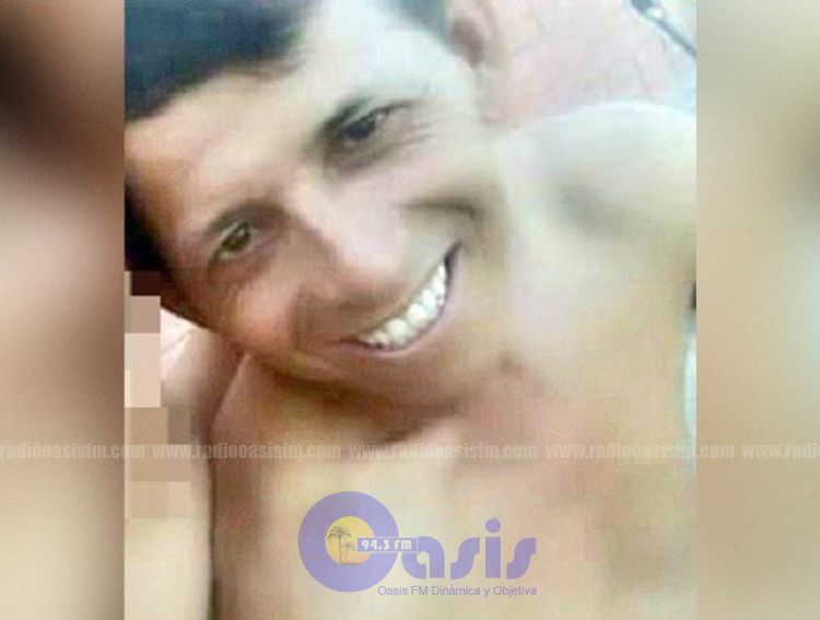 Autor confeso de feminicidio en el Chaco quiere entregarse a la Justicia