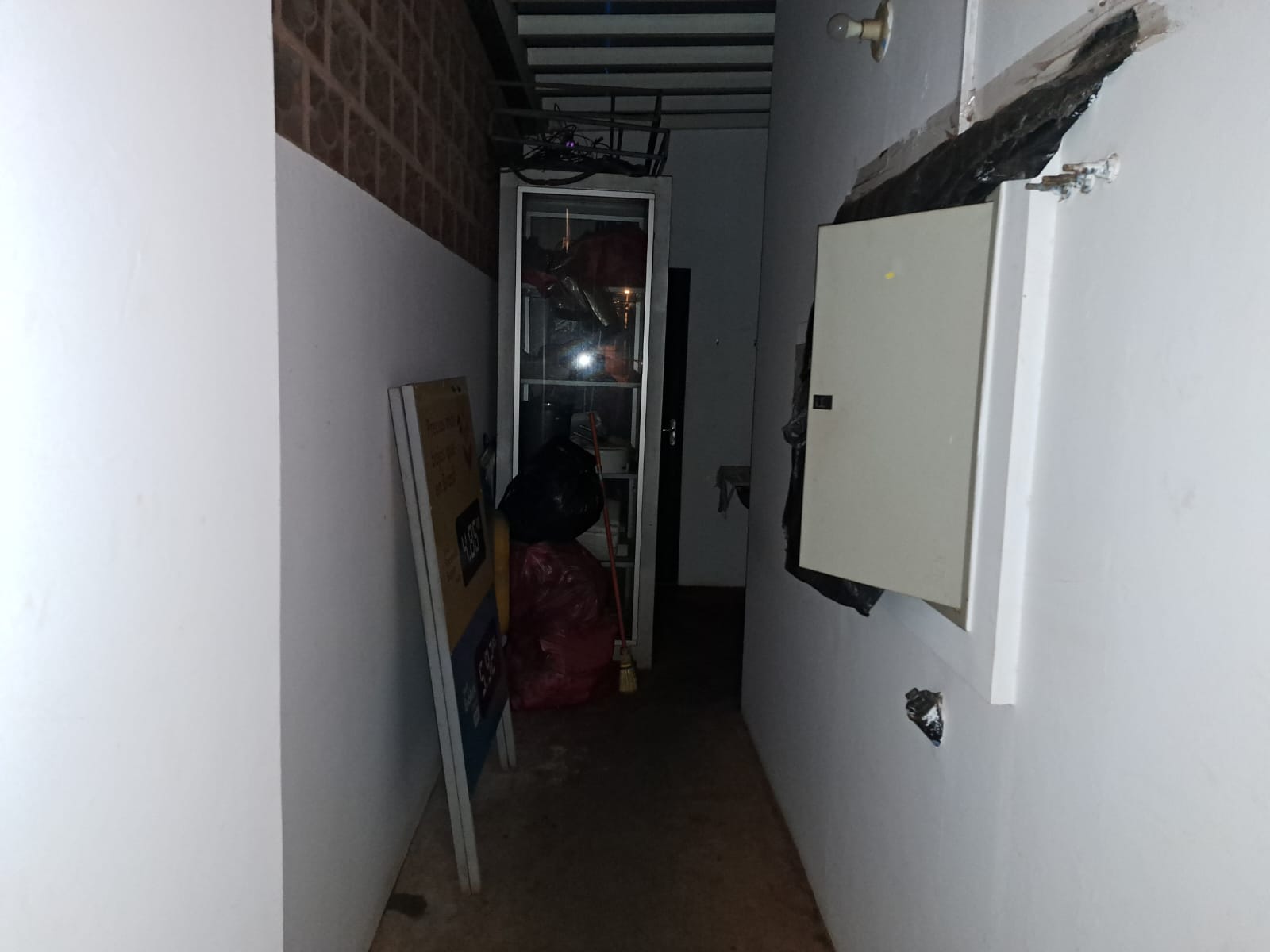 Malvivientes reducen a guardia de seguridad de una Estación de Servicios y se alzan con dinero en efectivo