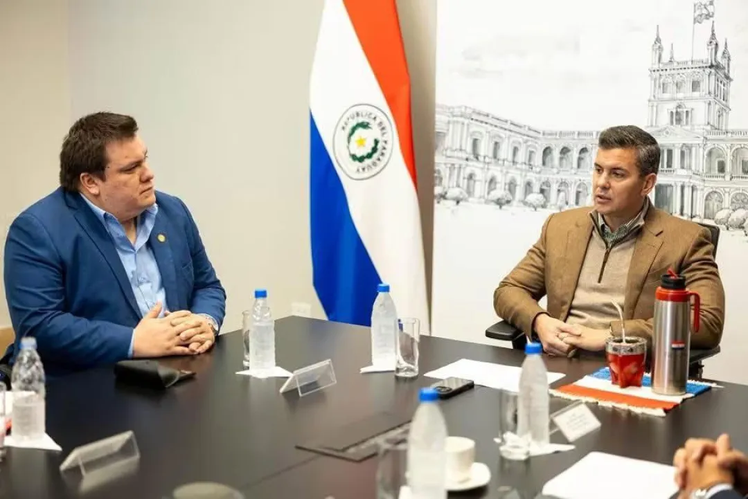 Obras de empedrado impulsarán la economía local en todo el país