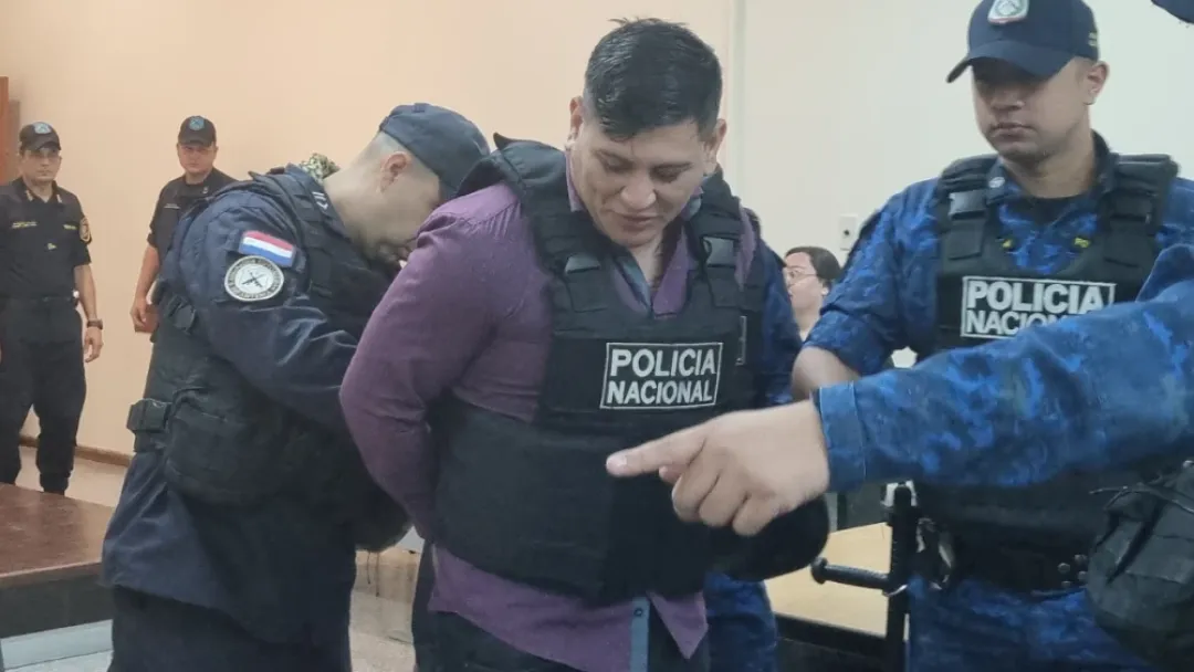 Condenan a 24 años de cárcel a policía por crimen de Rodrigo Quintana en PLRA