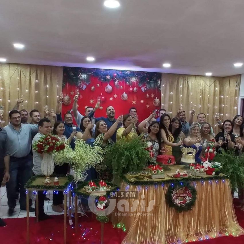 Funcionarios del Hospital de Pedro Juan incumplen protocolo sanitario