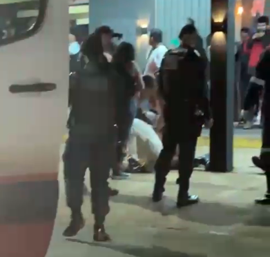 Ponta Porá: Hombre fue asesinada por sicario