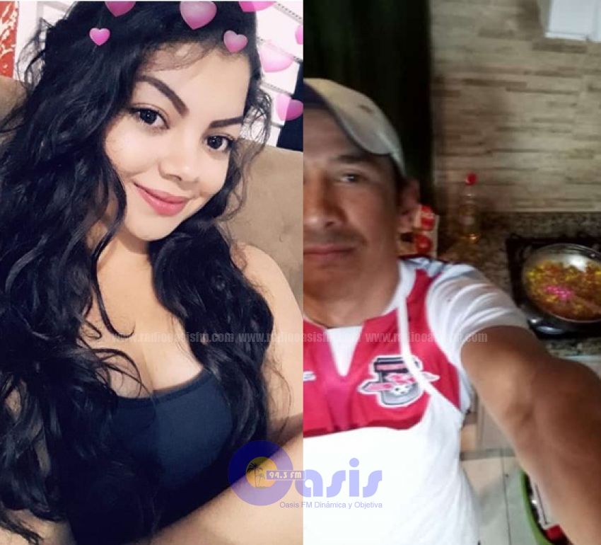 Feminicidio y posterior suicidio en Pedro Juan Caballero