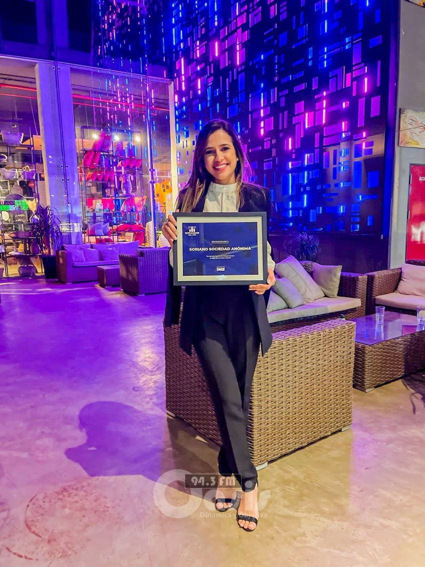 NUEVO GALARDÓN PARA SHOPPING CHINA