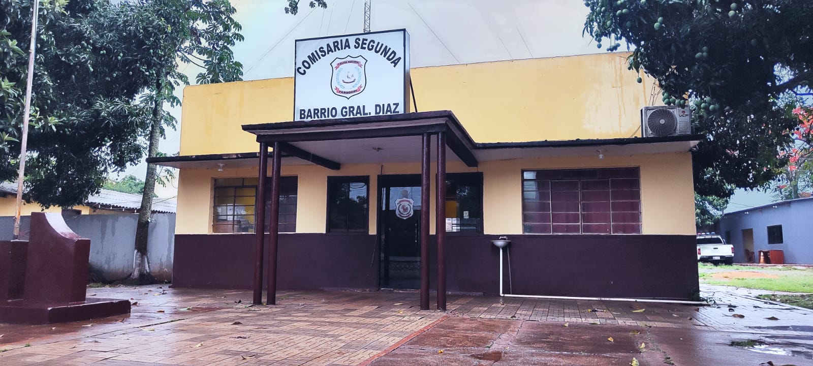 Padre denunció a su propio hijo por hurto