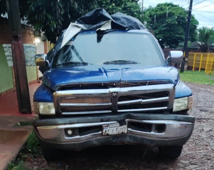 Chófer envuelto en accidente con derivación fatal fue imputado 