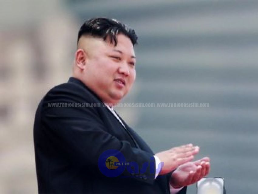 Norcorea dispara proyectiles y lanza duro mensaje a EEUU